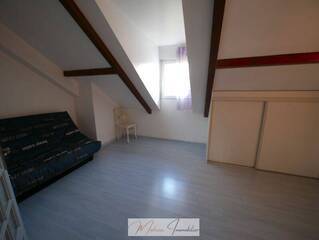 Vendu Appartement duplex 4 pièces 107 m² Divonne-les-Bains 01220
