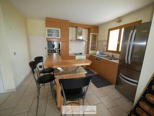 Vendu Maison individuelle 5 pièces 100 m² Gex 01170