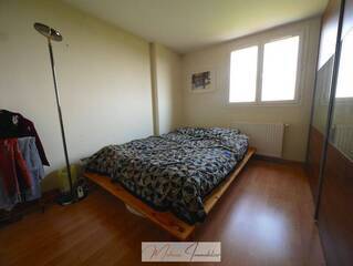 Vendu Maison individuelle 5 pièces 100 m² Gex 01170