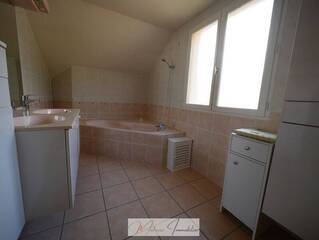 Vendu Maison individuelle 5 pièces 100 m² Gex 01170