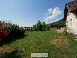 Vendu Maison individuelle 6 pièces 180 m² Gex 01170
