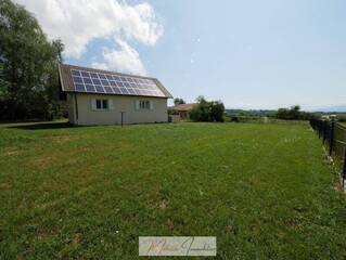 Vendu Maison individuelle 6 pièces 180 m² Gex 01170