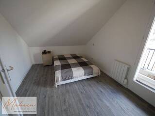 Vendu Appartement t2 42.92 m² Chevry 01170