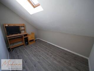 Vendu Appartement t2 42.92 m² Chevry 01170