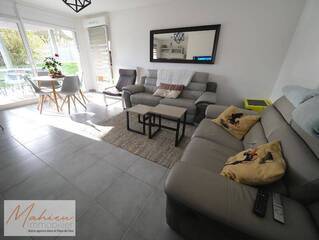 Sold Apartment t3 71 m² Gex 01170