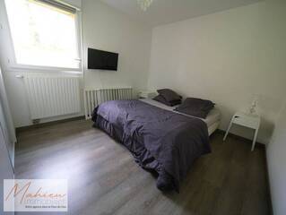 Sold Apartment t3 71 m² Gex 01170