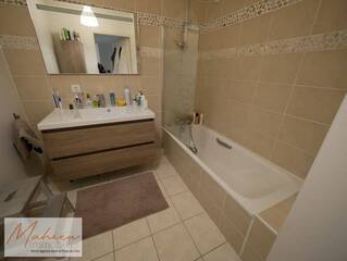 Sold Apartment t3 71 m² Gex 01170