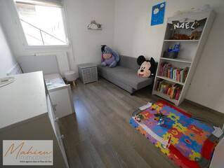 Sold Apartment t3 71 m² Gex 01170