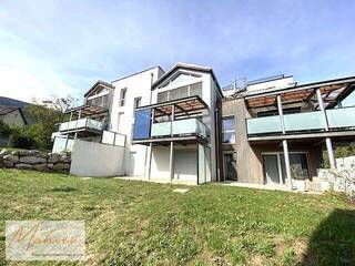 Sold Apartment t3 71 m² Gex 01170