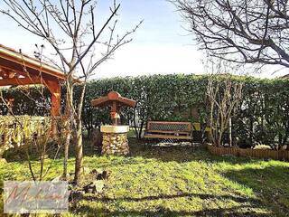Sold Individual house 5 rooms 115 m² Gex 01170