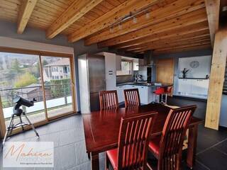 Sold Individual house 6 rooms 174 m² Péron 01630