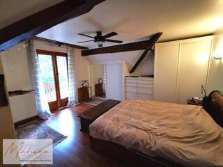 Sold Individual house 5 rooms 180 m² Ornex 01210