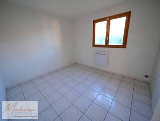 Sold Apartment t2 42 m² Gex 01170