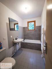 Sold Apartment t2 42 m² Gex 01170