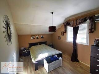 Sold Individual house 5 rooms 105 m² Cessy 01170