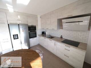 Sold Apartment duplex 3 rooms 81 m² Saint-Genis-Pouilly 01630