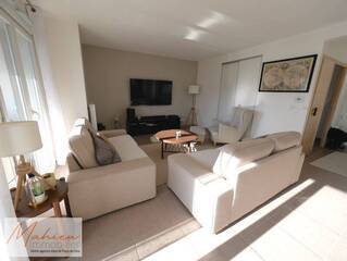 Sold Apartment duplex 3 rooms 81 m² Saint-Genis-Pouilly 01630