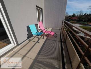 Sold Apartment duplex 3 rooms 81 m² Saint-Genis-Pouilly 01630