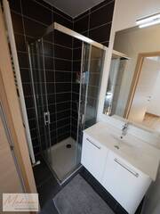 Sold Apartment duplex 3 rooms 81 m² Saint-Genis-Pouilly 01630