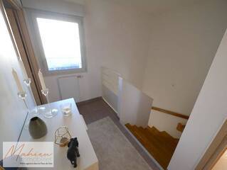 Sold Apartment duplex 3 rooms 81 m² Saint-Genis-Pouilly 01630