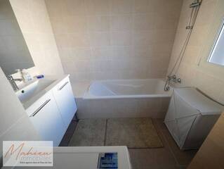 Sold Apartment duplex 3 rooms 81 m² Saint-Genis-Pouilly 01630
