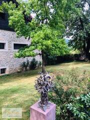 Sold Old house 6 rooms 190 m² Grilly 01220