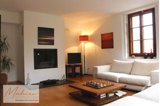 Vendu Maison individuelle 5 pièces 200 m² Gex 01170