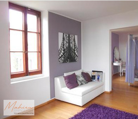 Vendu Maison individuelle 5 pièces 200 m² Gex 01170