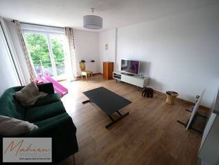 Vendu Appartement t3 62.6 m² Cessy 01170