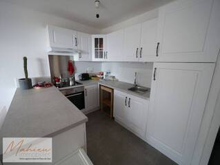 Vendu Appartement t3 62.6 m² Cessy 01170