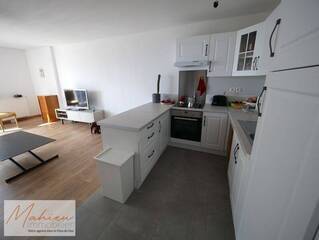Vendu Appartement t3 62.6 m² Cessy 01170
