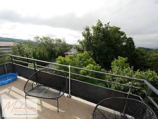 Vendu Appartement t3 62.6 m² Cessy 01170