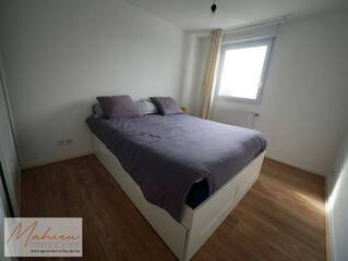 Vendu Appartement t3 62.6 m² Cessy 01170