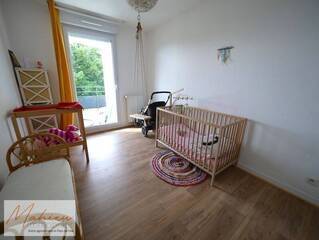 Vendu Appartement t3 62.6 m² Cessy 01170