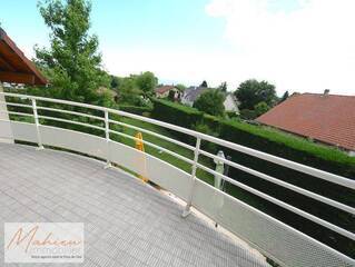 Vendu Maison individuelle 6 pièces 210 m² Cessy 01170