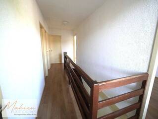 Vendu Maison mitoyenne 5 pièces 120 m² Versonnex 01210