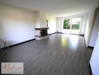 Vendu Maison mitoyenne 5 pièces 120 m² Versonnex 01210