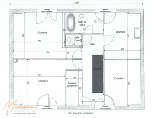 Vendu Maison mitoyenne 5 pièces 120 m² Versonnex 01210