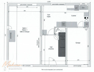 Vendu Maison mitoyenne 5 pièces 120 m² Versonnex 01210