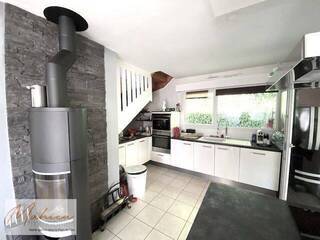 Vendu Maison individuelle 5 pièces 111 m² Prévessin-Moëns 01280