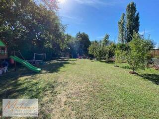 Vendu Maison individuelle 5 pièces 111 m² Prévessin-Moëns 01280