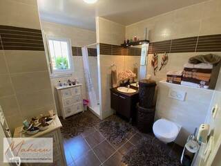 Vendu Maison individuelle 5 pièces 111 m² Prévessin-Moëns 01280