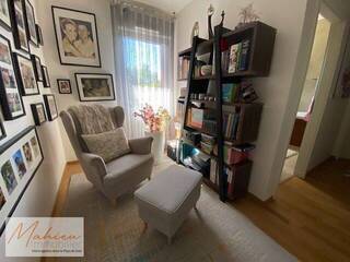 Vendu Maison individuelle 5 pièces 111 m² Prévessin-Moëns 01280