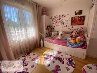 Vendu Maison individuelle 5 pièces 111 m² Prévessin-Moëns 01280