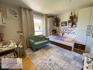 Vendu Maison individuelle 5 pièces 111 m² Prévessin-Moëns 01280