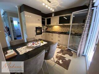 Vendu Maison individuelle 5 pièces 111 m² Prévessin-Moëns 01280