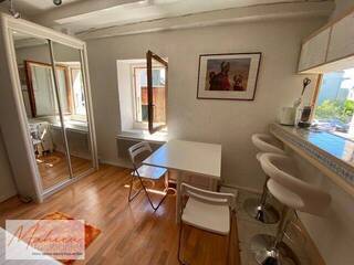 Vendu Appartement studio 1 pièce 33 m² Ferney-Voltaire 01210