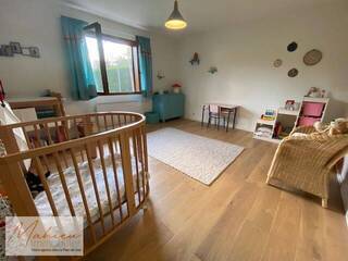 Vendu Maison individuelle 6 pièces 154 m² Ornex 01210