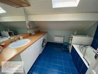 Vendu Maison individuelle 6 pièces 154 m² Ornex 01210