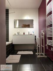 Vendu Appartement t4 92 m² Gex 01170